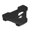 BMW R1250GS Flap Control Protection Guard Cover (2019-2023)