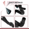 Land Rover LR3 4.4L Heater Hose Assembly (2005-2009)