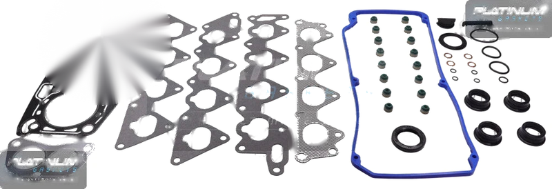 PROTON SATRIA WIRA PERSONA CYLINDER HEAD GASKET 1.6L 4G92 (1995–2000)