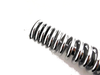 Suzuki RM100 365mm JBS Chrome Rear Shock Absorbers