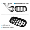 BMW X5 F15, X5M F85, X6 F16, X6M F86 Front Kidney Grille (2014-2020)