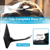 Toyota Corolla ZRE182 Left Heated Door Mirror (2012-2018)