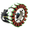 Suzuki VZ800 Marauder Magneto Stator Coil (1997-2004)