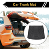 Porsche Cayenne 5 Seats (2019 - 2024) Diamond Pattern Cargo Liner