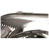 Toyota Corolla LH HeadLight (2001–2007)