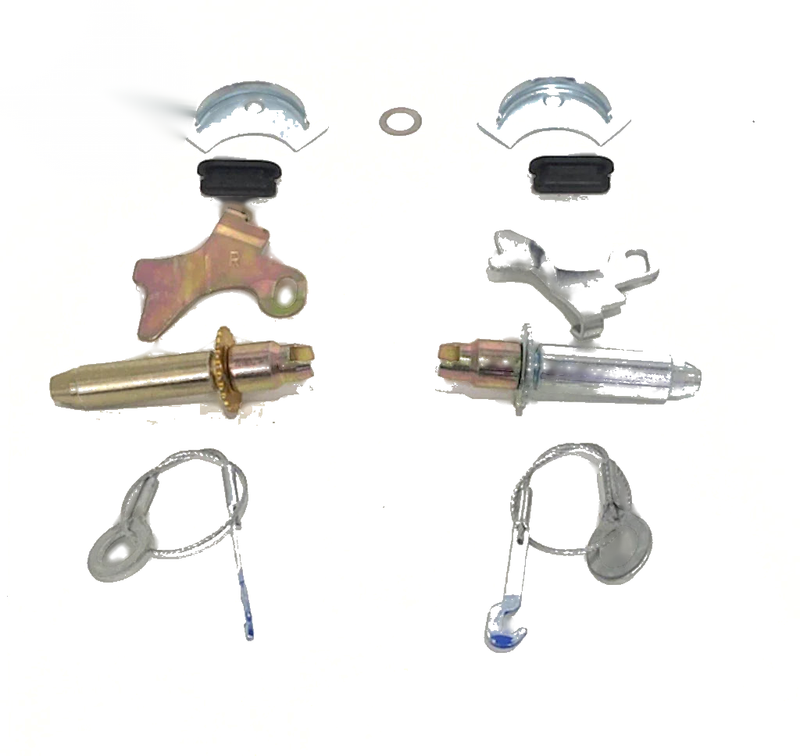 Ford Fairlane ZA ZB ZC ZD ZF ZG Rear Brake Shoe Drum Adjuster