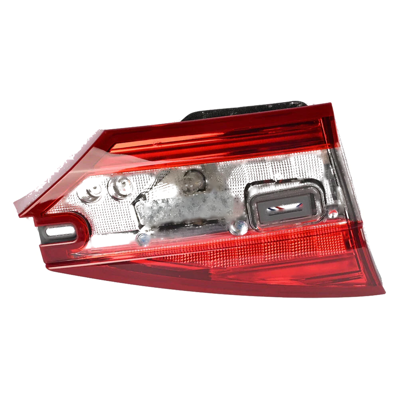 Ford Fusion LED Rear Inner Tail Light Brake Lamp Left Driver Side (2017–2020)