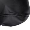 Kia Optima K5 Black Center Console Lid Armrest Cover (2016-2020)