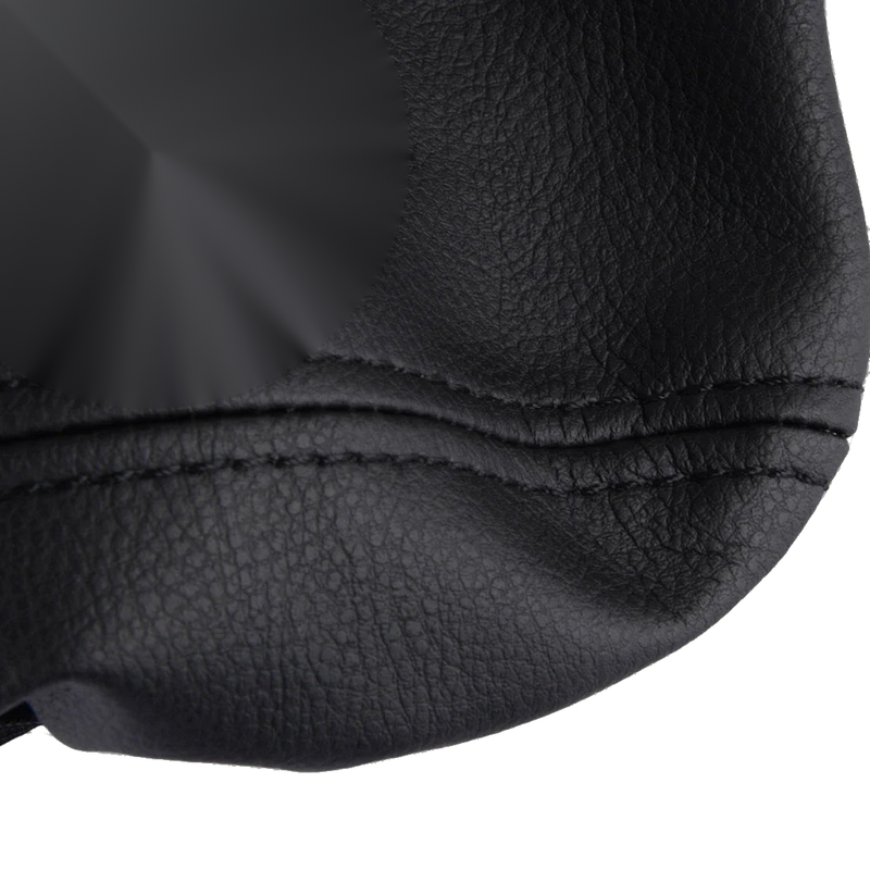 Kia Optima K5 Black Center Console Lid Armrest Cover (2016-2020)