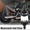 Motorcycle ATV Fuel Filters Inline Gas Filter