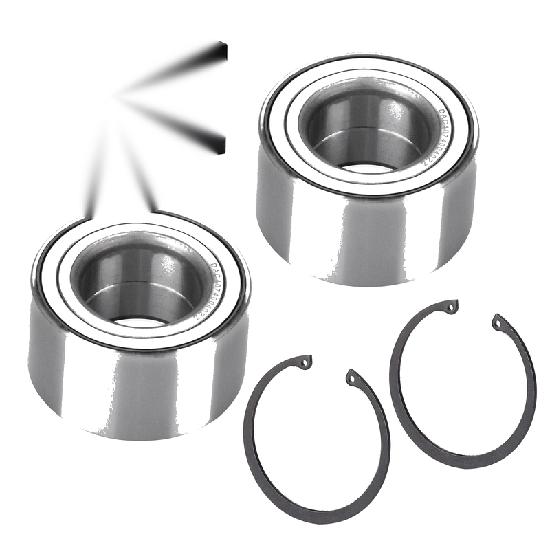Polaris RZR 570 / 800 Rear Wheel Bearing (2012-2022)
