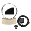 Car Motorcycle A9 Digital Speedometer GPS HUD Odometer