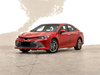 2018-2023 Toyota Camry LE XLE Fender Mud Flaps Splash Guards (2018-2023)