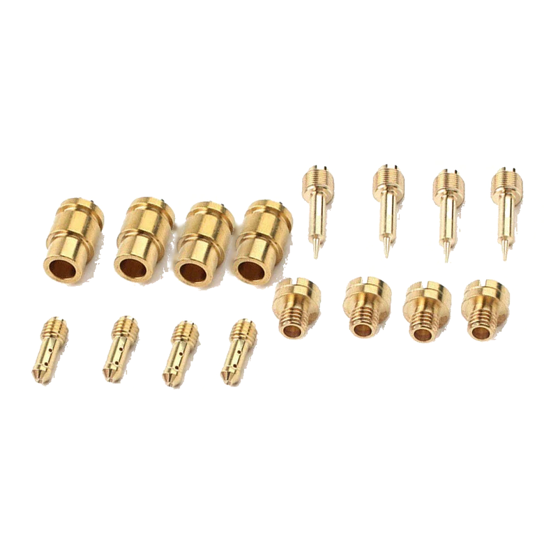 Suzuki GS850G GS850GL Repair Kit 4 Sets Carb Repair (1979–1980)