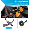 Lexus GS LS Hiace TRH224R TRH223R TRH201R Oxygen Sensor (2005-2019)