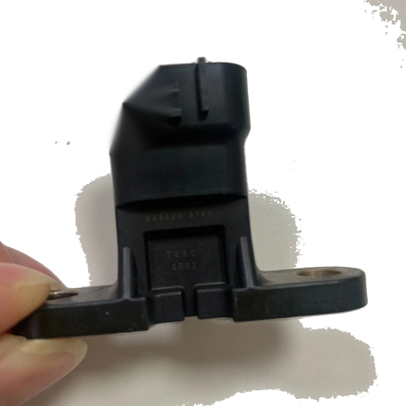 Isuzu D-Max MAP Sensor (2007–2023)