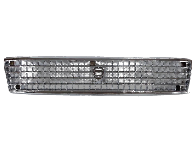 Toyota Cressida Chrome Grill (1989-1990)