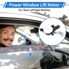 Honda Odyssey Power Window Regulator Lift Motor (2005-2010)
