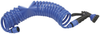 Boats / Caravan 4.5m Multi-Purpose Coil Hose Deck Wash Hose