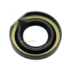 Honda Foreman 500 TRX500F 4x4 Rear Brake Drum Bearing Seals (2014–2019)