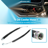 Mitsubishi Pajero 3.0 Wagon Engine Oil Cooler Hose (1991-2000)