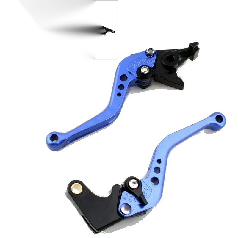 Kawasaki ZX1400 / 14R / ZZR1400 GTR1400 / CONCOURS 14 Brake Clutch Lift (2006-2023)