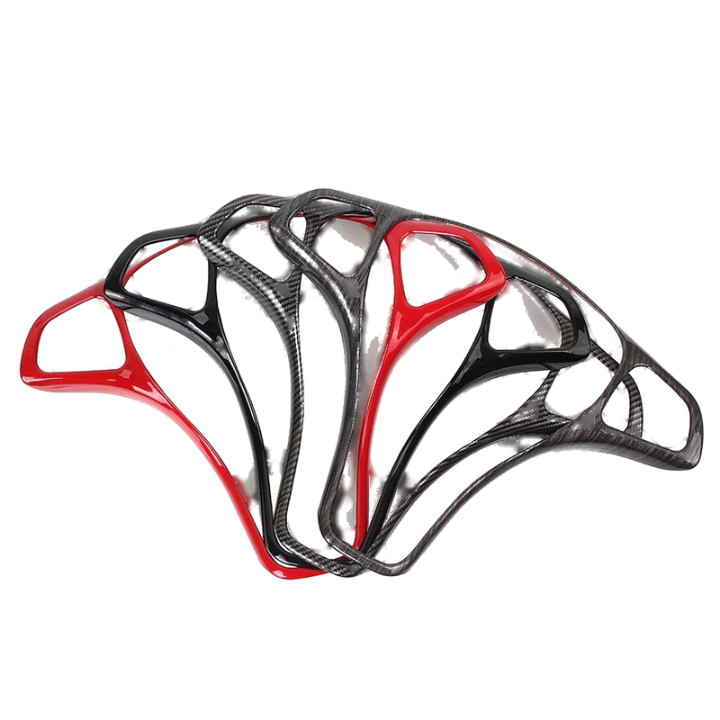 Benz A B C E S Class GLA GLC CLA GLE GLS CLS Steering Wheel Cover Trim