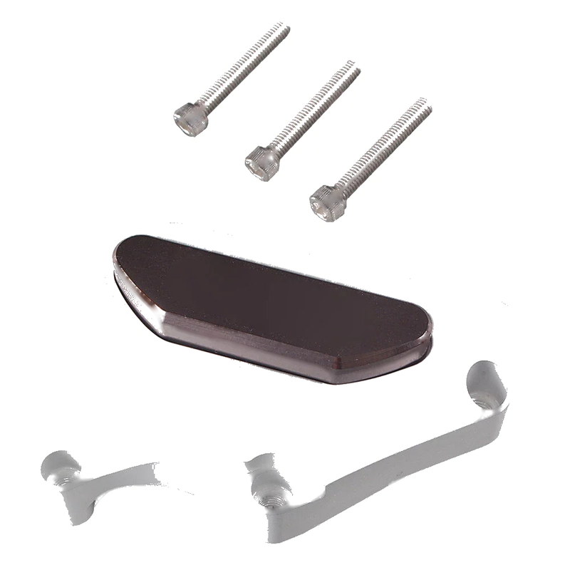 Honda CBR600RR Engine Cover Slider Protector (2003-2006)