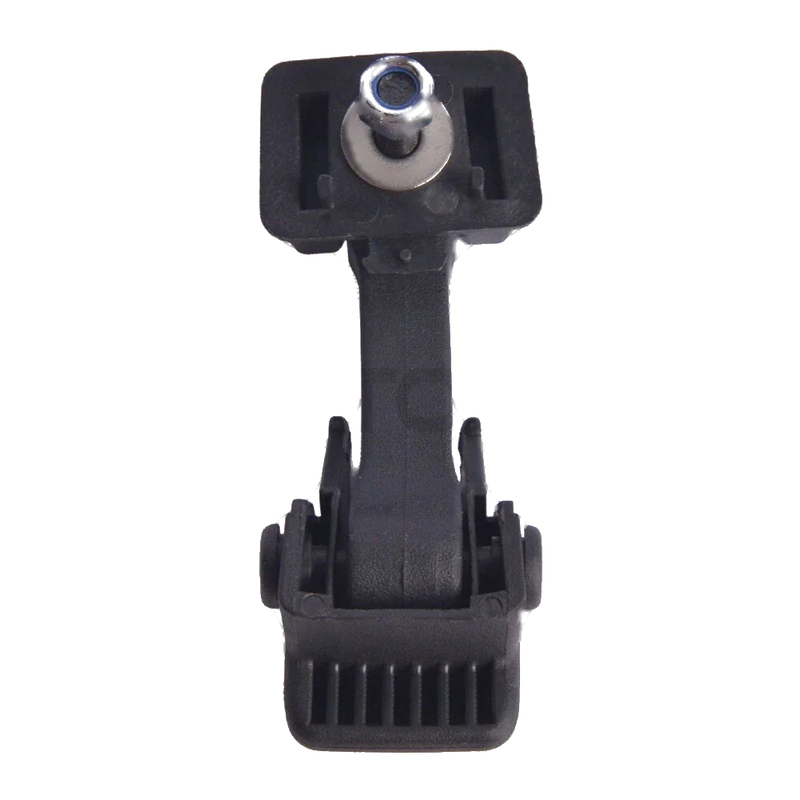 Jeep Wrangler TJ 2 x Front Hood Latch Catch & Bracket (1997–2006)