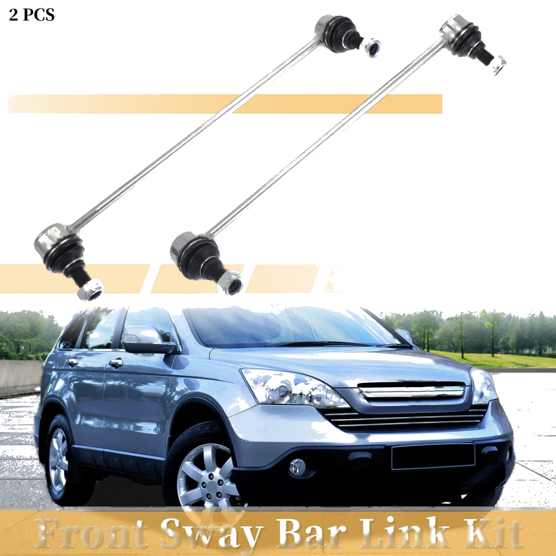 Acura TLX (2015 - 2019) Honda Accord Front Stabiliser Sway Bar Link