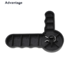 Jeep Wrangler JK (2011-2018) 1 Pc Right Seat Recliner Handle