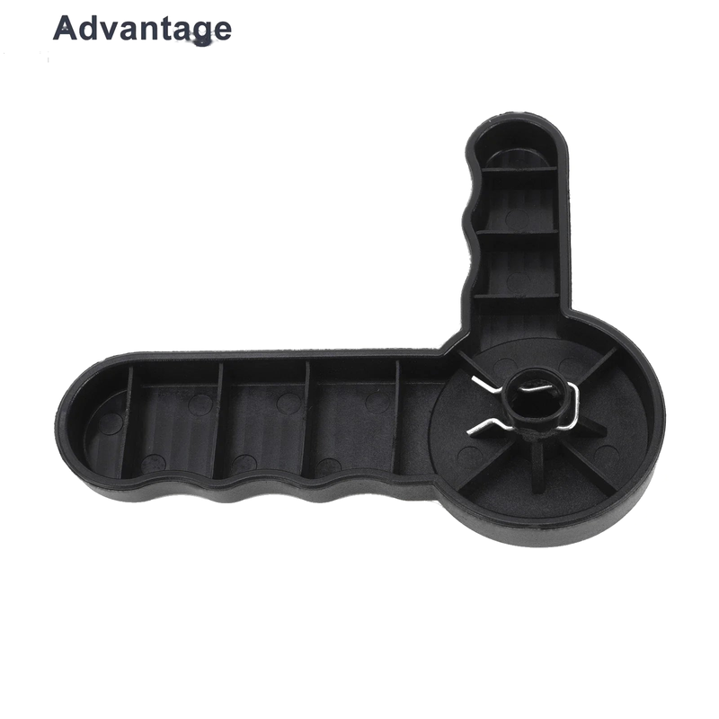 Jeep Wrangler JK (2011-2018) 1 Pc Right Seat Recliner Handle