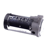 Car Truck RV SUV Boat Air Horn Compressor Tank Pump Metal