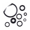 Honda CX650C GL650 Silver Wing 650 Interstate Carburetor Repair Kit (1983)