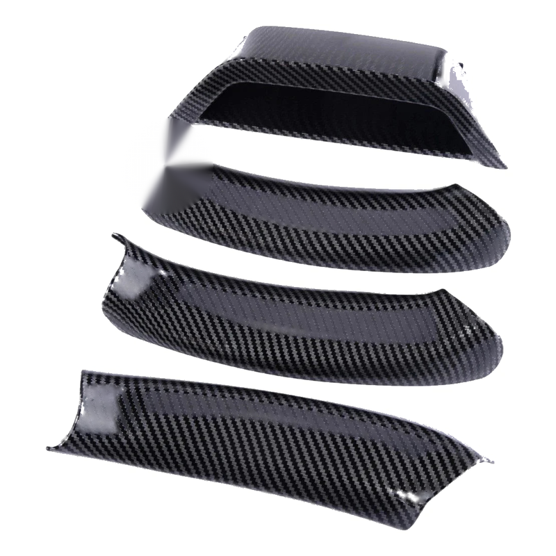BMW X4 F26 Door Handle Pull Trim (2014-2020)