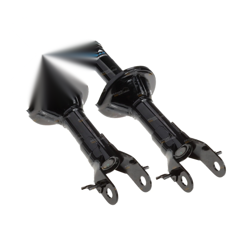 Ford Fairlane Shock Absorbers Front Gas Struts