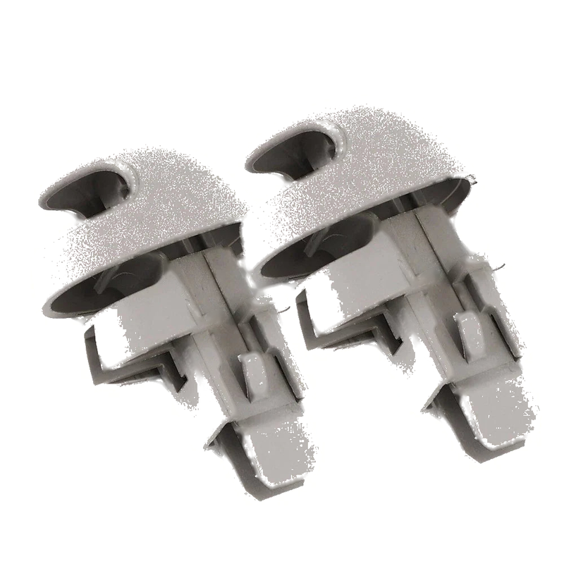 Dodge Durango Car Sun Visor Holder Retainer Clips (2000-2003)