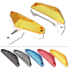 Yamaha MT-09 Engine Crash Pads Sliders (2014-2015)