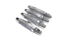 Suzuki Swift Chrome Door Handle Covers (2012-2017)