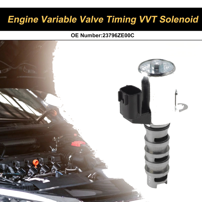 Infiniti EX35 VVT Solenoid (2008-2012)