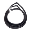 Nissan Caravan Homy Urvan Shuttle 1986-1999 Rear Windshield Weatherstrip