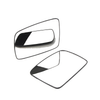 Land Rover LR2 LR3 Range Rover Sport Vogue Freelander 2 Mirror Glass
