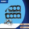 Toyota LandCruiser VDJ76 VDJ78 VDJ79R Cylinder Head Gasket 4.5L (2007)