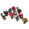 Universal Cars Black Skull Gear Shift Knob (Fits Most Models)