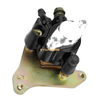 Honda ATC200X ATC350X 2 x Rear Brake Caliper & Pads (1986–1987)