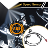 Ford Fusion ABS Wheel Speed Sensor Set (2013-2020)