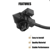 Honda Pilot 2009-2015 3.5L V6 Front Left ABS Sensor (2009-2015)