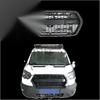 Transit Custom Racing Grills (2022-2025)
