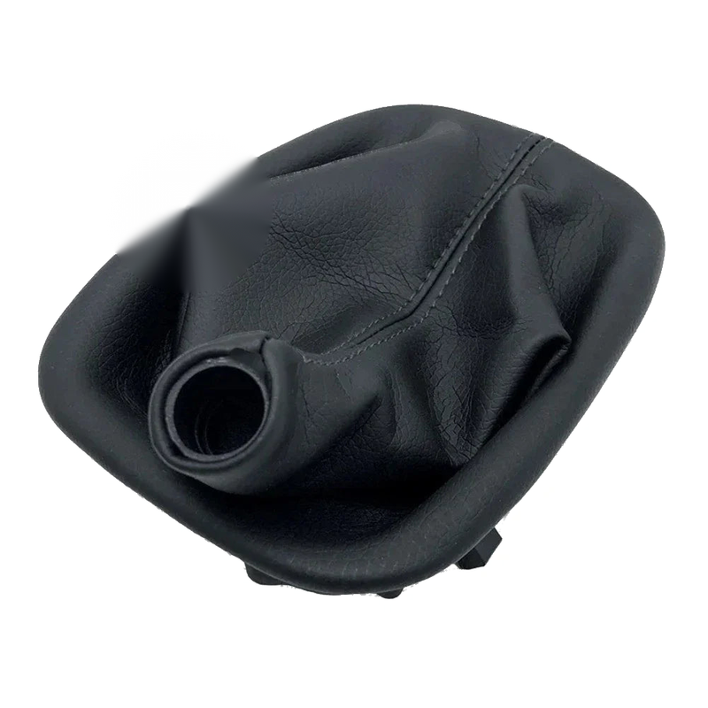 Mercedes C-Class Gearshift Knob Dust Cover / 4/5 Speed Manual / Gearshift Knob Dust Cover (1985–1991)