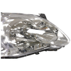 Toyota Corolla RH Chrome HeadLight (2004–2007)